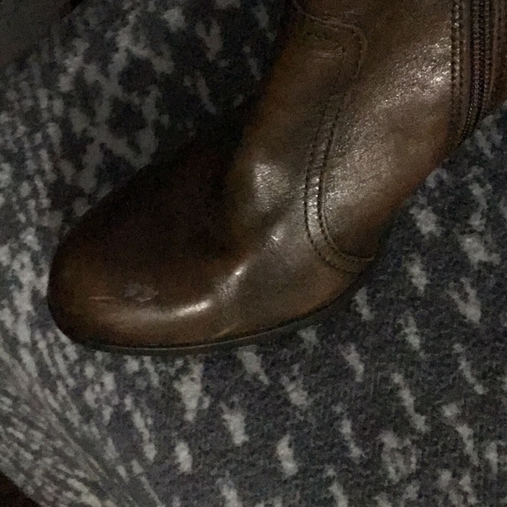 Born Booties - image 2